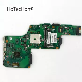 Материнская плата V000275280 uma 6050A2492001 V000275280 для ноутбука Toshiba Satellite L855d-s S855D L855D