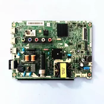 Материнская плата VN43FN075U0XBE BN81-16399A 43 дюйма для телевизора, работающая корректно для UN43N5000AFXZC UN43N5000AF UN43N5000, материнская плата телевизора