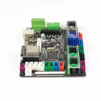 Материнская плата WANHAO D12 300 400 500