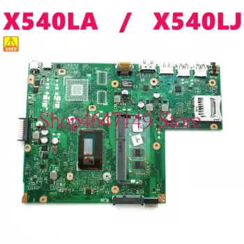 Материнская плата X540LA для ноутбука ASUS X540 X540L X540LA X540LJ