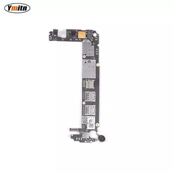 Материнская плата Ymitn, разблокированная, оригинальная, рабочая, для ZTE Nubia Z7 Max Z7MAX NX505J, материнская плата, основная схема, материнская плата