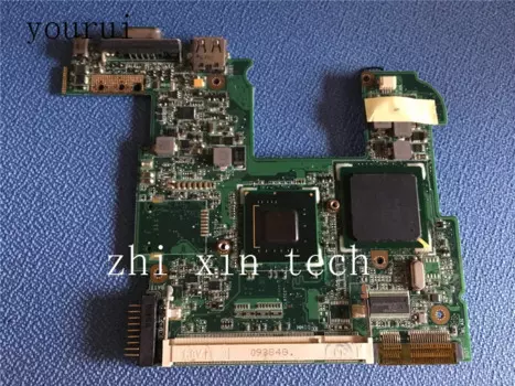 Материнская плата yourui для ноутбука ASUS 1005HA, основная плата P/N 08G2005HA13Q 1005HA, работает идеально