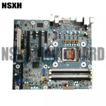 Материнская плата Z220 CMT 655842-001 655581-001 655842-601 DDR3