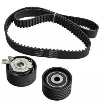 MAXPEEDINGRODS 1 комплект Ремень ГРМ 02-08 для Nissan Renault, платина для Clio 1.6L TKB331 Прямая поставка