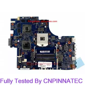 MBBUD02001 MBRHJ02001 материнская плата для Acer aspire 5830TG Packard Bell Easynote TX69 шлюз ID57H LA-7221P