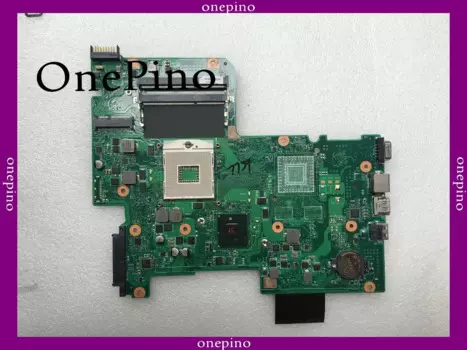 MBRN60P001 подходит для acer 7739 7739Z материнская плата latop AIC70 REV 2.0 полностью протестирована