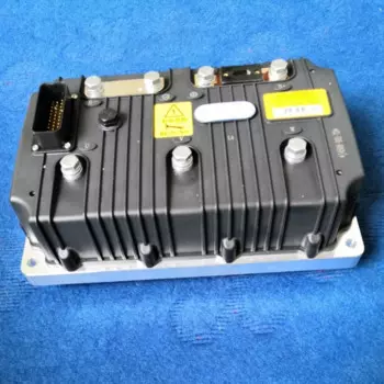 MC3336-7240 AC контроллер скорости двигателя 72V 400A для EV