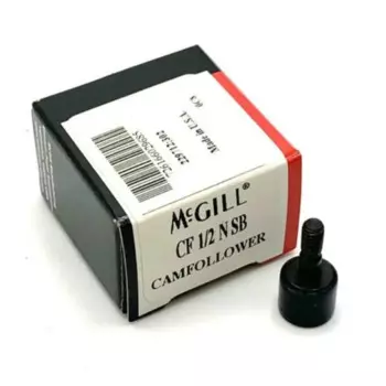 McGiLL CFH1-1/8 CFH1 1/8 подшипник кулачка CFH1 1/8 S 0,6250x1,1250x0,6250 дюйма CFH1.1/8 S McGill