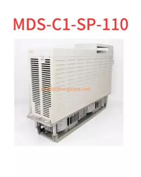 MDS-C1-SP-110 БЛОК ПИТАНИЯ, нормальная функция