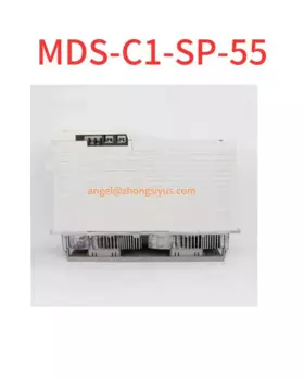 MDS-C1-SP-55 БЛОК ПИТАНИЯ, нормальная функция