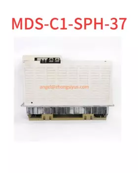 MDS-C1-SPH-37 БЛОК ПИТАНИЯ, нормальная функция