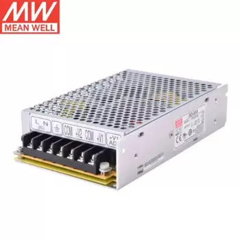 MEAN WELL RD-85A 5V 8A 12V 4A 88W импульсный источник питания с двойным выходом, новый оригинальный Оригинальный оригинальный телефон