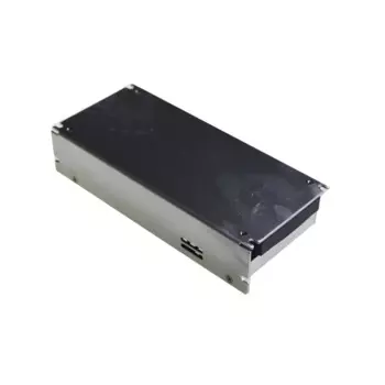 MEAN WELL RSDH Series импульсный источник питания 12 В 24 в 32 в 48 в стандартный 150 Вт 300 Вт Драйвер питания адаптер преобразователь трансформатор