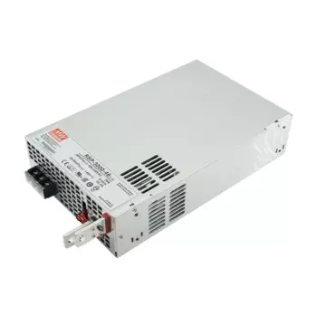 Mean Well RSP-3000-48 импульсный источник питания высокого напряжения MeanWell 48 В Smps 3000 Вт 48, напряжение а 43 ~ 56 в