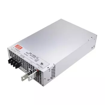Mean well SE-1500-12 1500w 12v 125a источник Питания smps meanwell 12v