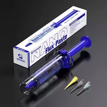 MECHANIC M35 бесcвинцовый флюс для пайки