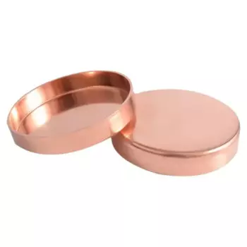 Медные фитинги для труб 1/4"-1"