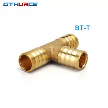 Медные фитинги для труб
