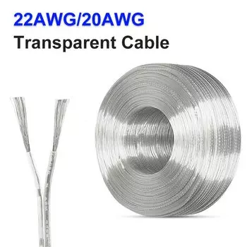 Медный провод YANKE 22AWG 20AWG