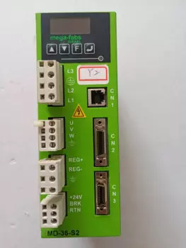Mega-fabs MD-36-S2 PN: контроллер FD000MD11002