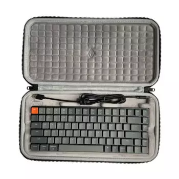 Механическая клавиатура K3 Pro/K3 MAX/K7 Pro с сумкой для переноски