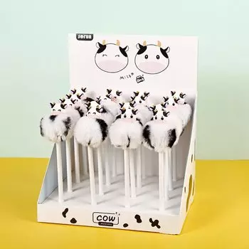 Механические гелевые ручки Kawaii