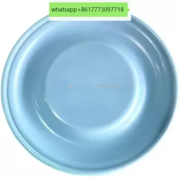 Механический мембранный дозирующий насос мембрана PTFE композитный мембранный коррозионно-стойкий кислотодозирующий дозирующий насос