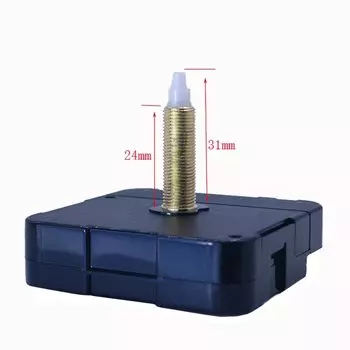 Механизм для настенных часов 20 мм