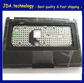 MEIARROW Новинка для 14 "HP 630 631 635 CQ57 Подставка под палку клавиатура Безель верхняя крышка Сенсорная панель 646136-001