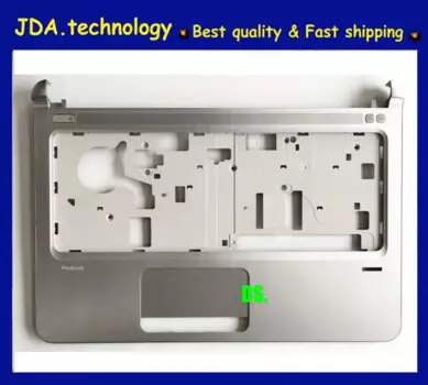 MEIARROW новый ноутбук, Верхняя деталь для HP Probook 440 G3, клавиатура, рамка, верхняя крышка, Упор для рук, сенсорная панель
