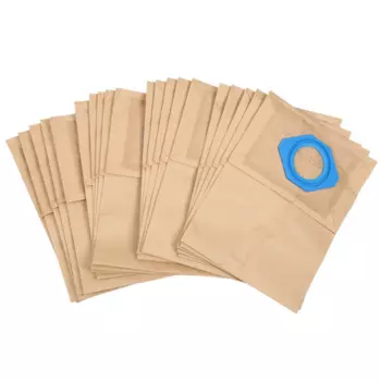 Мешок для пылесоса подходит для Nilfisk Ga70 GM80 Gm90 GS 80 GS 90 Tellus GM80 Gm90 Series