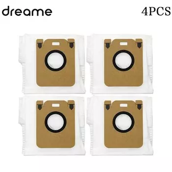 Мешок для пыли Dreame Bot D10 Plus RLS3D