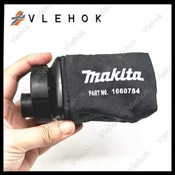Мешок для сбора пыли Makita DBO180 MT924