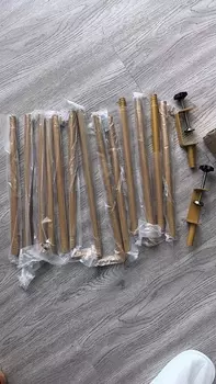 Металлическая арка для стола 42-102 дюймов