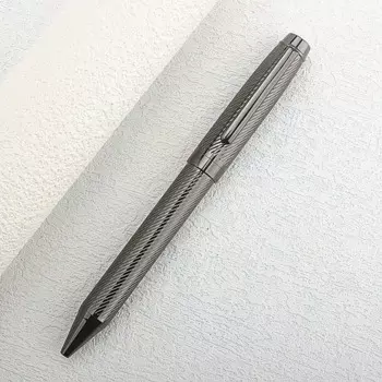 Металлическая шариковая ручка MONTE MOUNT синие чернила