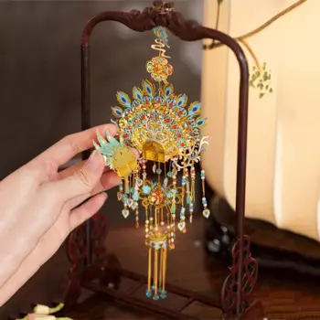 Металлические 3D пазлы "сделай сам", модель павлина, строительные наборы, лазерная вырезка, головоломки в сборе, игрушки для девочек, подарки на день рождения