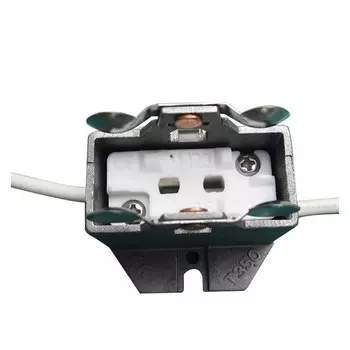 Металлический патрон M-123 GX9.5 Ming Xuan