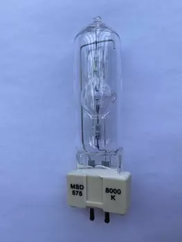 Металлогалогеновая лампа LOUCHEN ZM MSR 575/2 575 Вт
