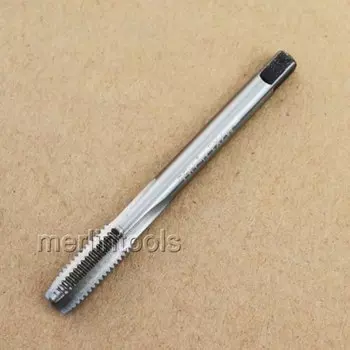 Метчик HSS M7 x 1,0 мм