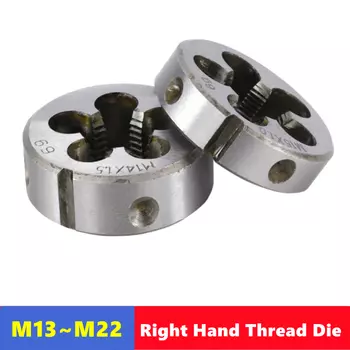 Метчик JWXZ для резьбы M13-M22