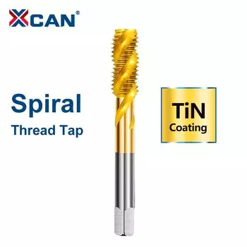 Метчик XCAN HSS M2-M18