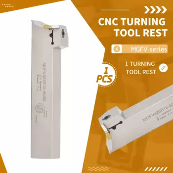 MGFV220R10-20-36 MGFV320 MGFV225 MGFV325 MGFVR/MGFVL CNC токарный станок для обработки паза держатель токарного инструмента Рессорная сталь стойкая шок