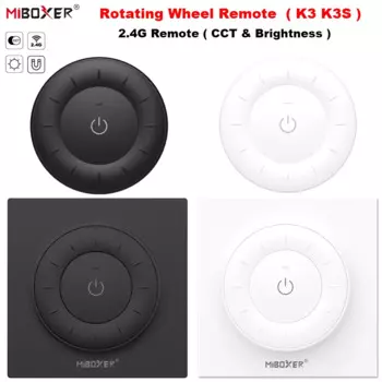 RGB-контроллер Teopek MiBoxer K3