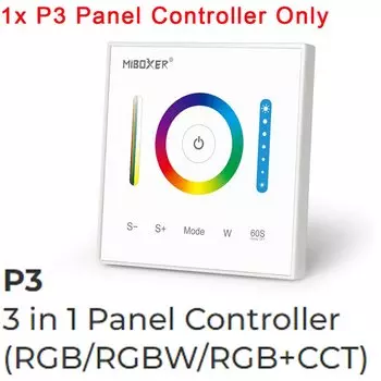 MiBoxer P3 RGB-контроллер для светодиодной ленты
