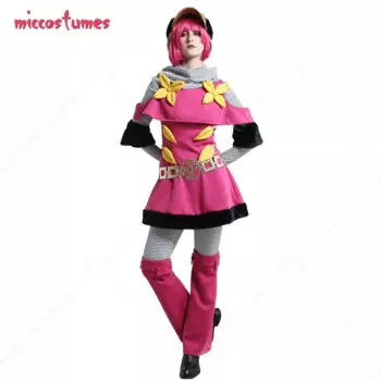 Miccostumes женский косплей костюм полный комплект для женщин Хэллоуин косплей костюм