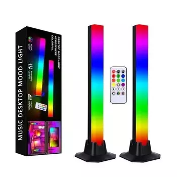 Настольная лампа Microtang RGB