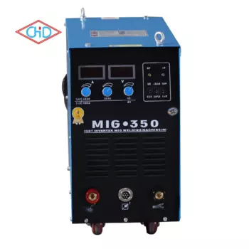 MIG350 380V сварочный аппарат, продажа Mig, сварочный аппарат 350 сварочный аппарат с усилителем Mag