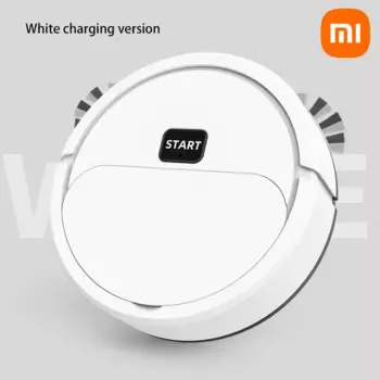 MIJIA Робот-пылесос 3 в 1