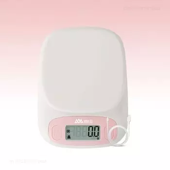 MIJIA SENSSUN Электронные кухонные весы 5 кг