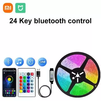 MIJIA Светодиодная лента RGB Bluetooth